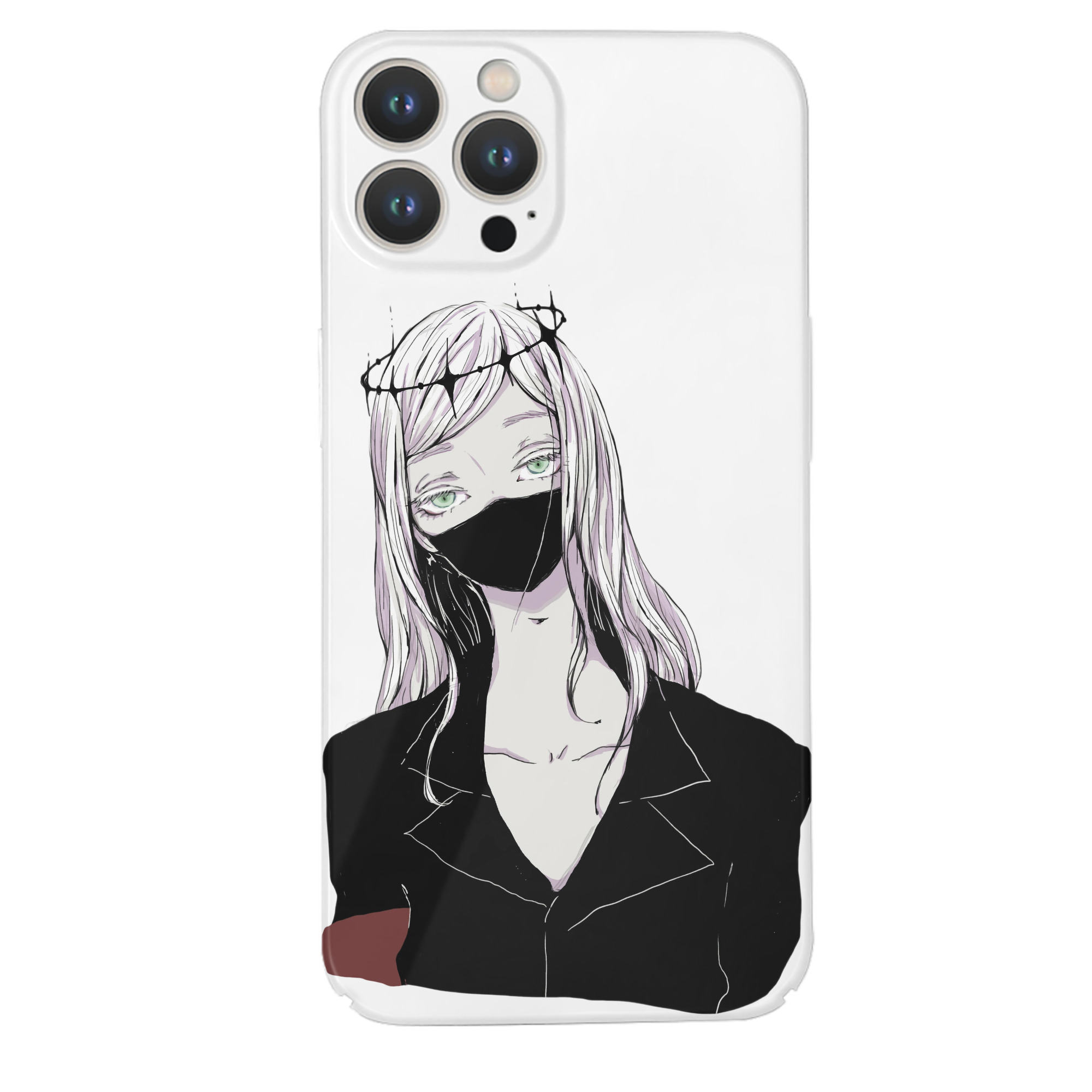 （画像用） 東京リベンジャーズ Tokyo Revengers 【iPhone 14シリーズ対応】ハードケース